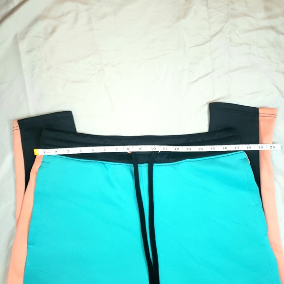 FRBK Mens Color Block, Streatwear Trackpants Size: Large - Picture 9 of 11